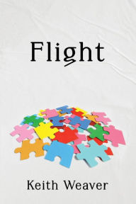 Title: Flight, Author: Keith Weaver