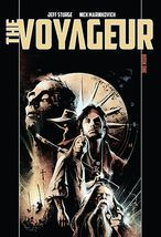Title: Voyageur, Author: Jeff Sturge