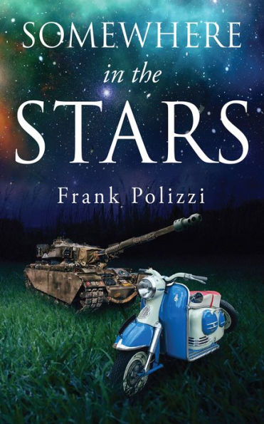 Somewhere the Stars