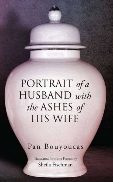 Portrait of a Husband with the Ashes His Wife