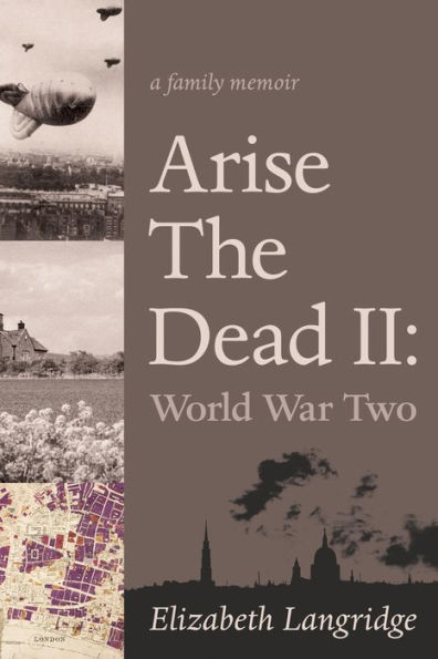 Arise The Dead II: World War Two