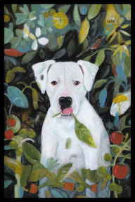 Title: The Dog Who Ate the Vegetable Garden & Helped Save The Planet, Author: Margaret Hurley