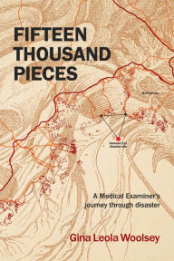 Download free online audiobooks Fifteen Thousand Pieces CHM FB2 DJVU (English literature) 9781771838115 by Gina Leola Woolsey