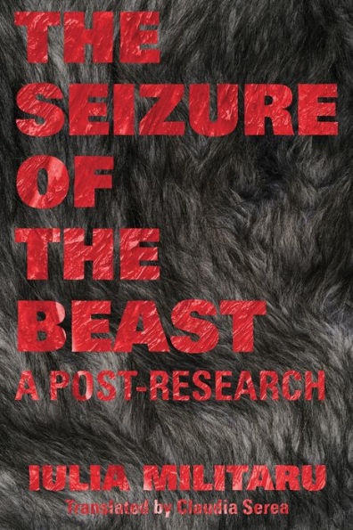 The Seizure of the Beast: A Post-research