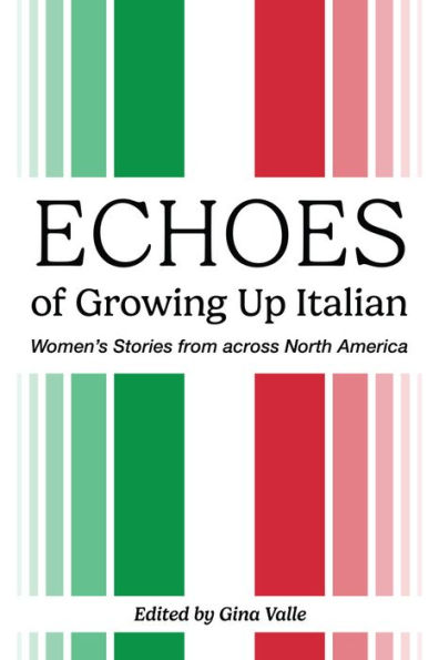 Echoes of Growing Up Italian