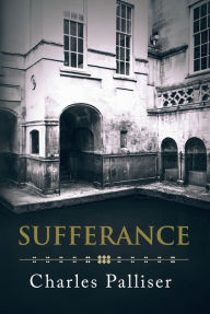 Download ebooks for mobile for free Sufferance (English literature) PDB 9781771838856