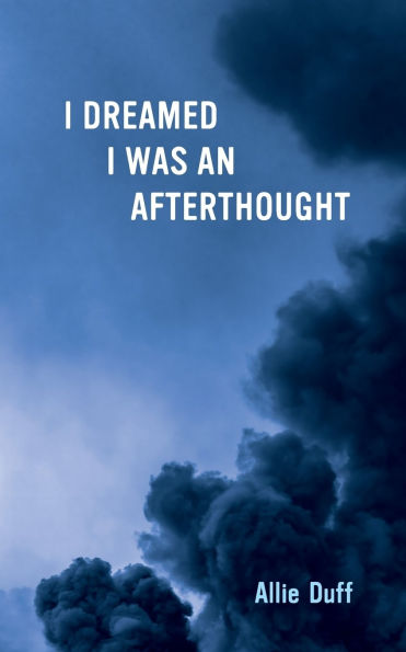 I Dreamed I Was an Afterthought