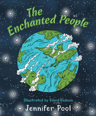 Title: The Enchanted People, Author: Jennifer Pool