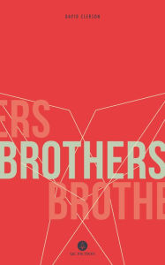 Title: Brothers, Author: David Clerson