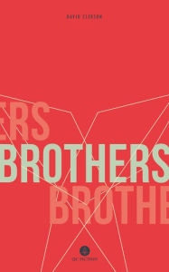 Title: Brothers, Author: David Clerson