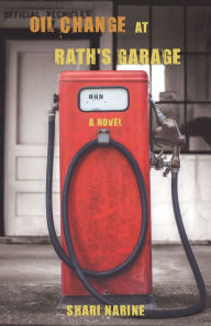 Title: Oil Change at Rath's Garage, Author: Red Ball Dandy's