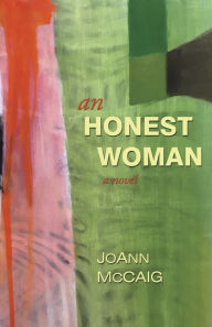 Title: An Honest Woman, Author: JoAnn McCaig