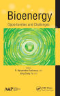 Bioenergy: Opportunities and Challenges / Edition 1