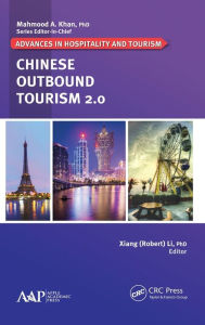 Chinese Outbound Tourism 2.0