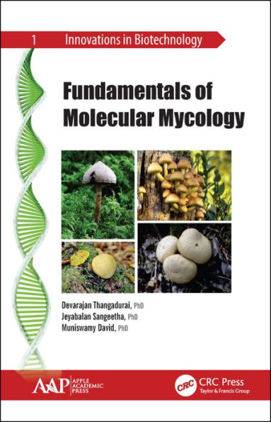 Fundamentals of Molecular Mycology