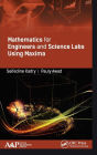 Mathematics for Engineers and Science Labs Using Maxima