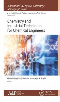 Chemistry and Industrial Techniques for Chemical Engineers / Edition 1