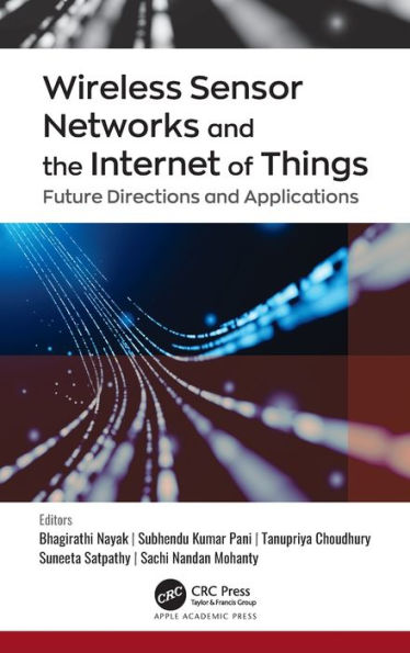 Wireless Sensor Networks and the Internet of Things: Future Directions and Applications