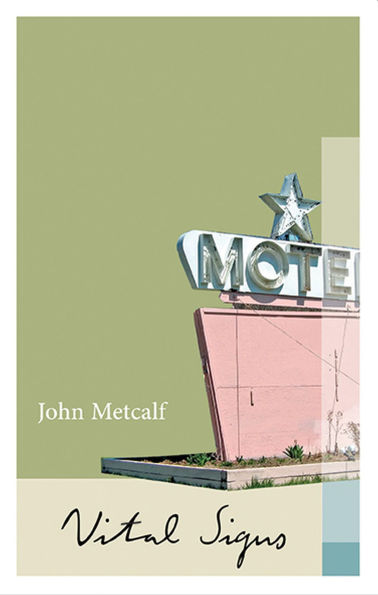 Vital Signs: The Collected Novellas