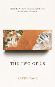 Title: The Two of Us, Author: Kathy Page