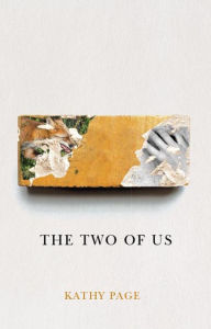 Title: The Two of Us, Author: Kathy Page