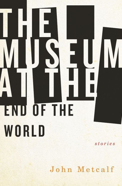 the Museum at End of World