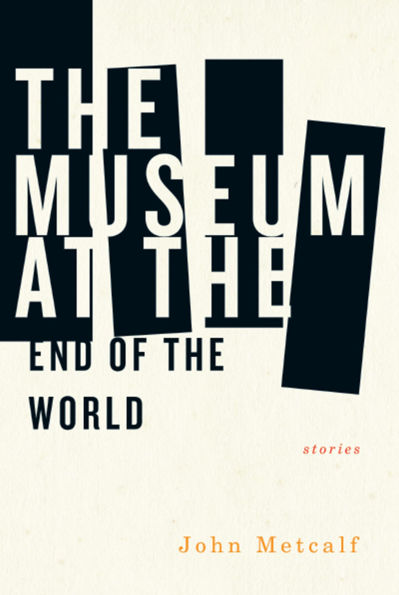 the Museum at End of World