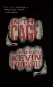 Title: In the Cage, Author: Kevin Hardcastle