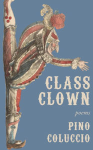 Title: Class Clown, Author: Pino Coluccio