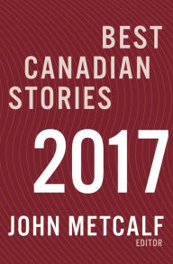 Title: Best Canadian Stories, Author: John Metcalf