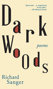 Title: Dark Woods, Author: Richard  Sanger