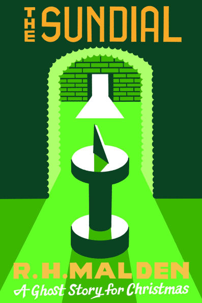The Sundial: A Ghost Story for Christmas