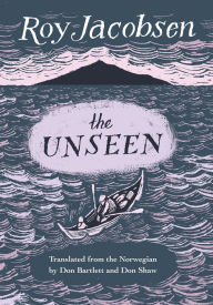 Title: The Unseen, Author: Roy Jacobsen