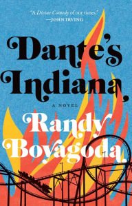 Download full books free ipod Dante's Indiana (English Edition) RTF FB2 PDB