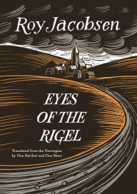 Free french e books download Eyes of the Rigel 9781771964753 by Roy Jacobsen, Don Bartlett, Don Shaw