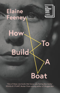 Free ebooks download greek How to Build a Boat  in English by Elaine Feeney