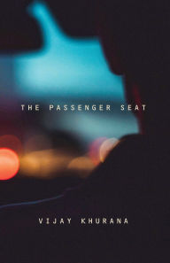 Downloading books to ipod The Passenger Seat by Vijay Khurana