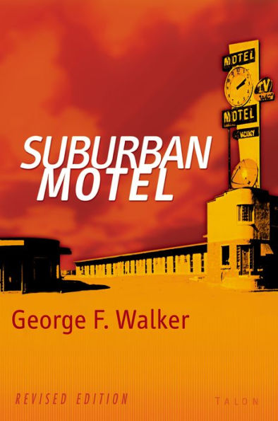 Suburban Motel
