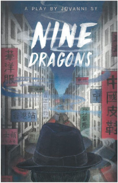 Nine Dragons