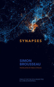 Title: Synapses, Author: Simon Brousseau