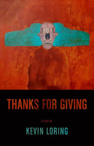 Title: Thanks for Giving, Author: Kevin Loring
