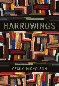 Title: HARROWINGS, Author: Cecily Nicholson