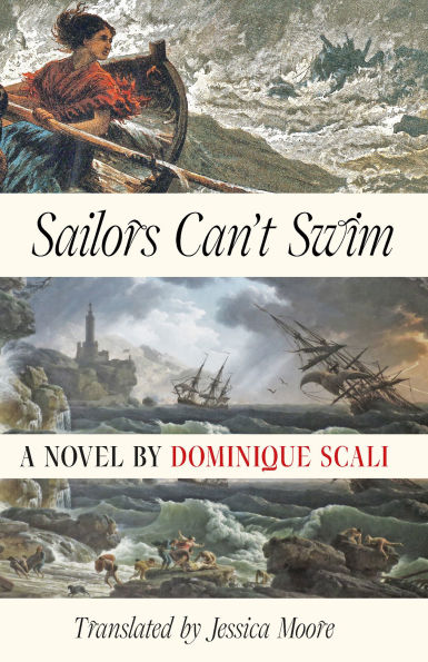 Sailors Can't Swim