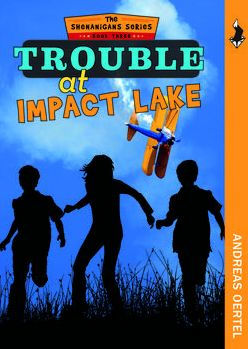 Trouble at Impact Lake