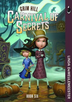 Carnival of Secrets