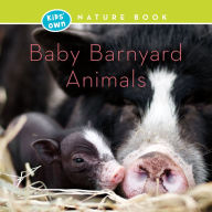 Title: Baby Barnyard Animals, Author: Alma del Castillo