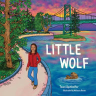 Title: Little Wolf, Author: Teoni Spathelfer