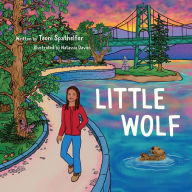 Title: Little Wolf, Author: Teoni Spathelfer