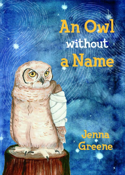 An Owl without a Name