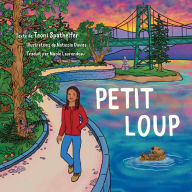 Title: Petit Loup, Author: Teoni Spathelfer